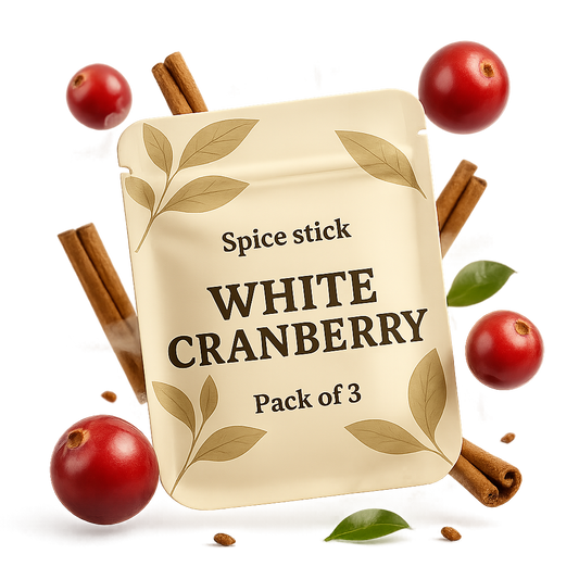 White Cranberry