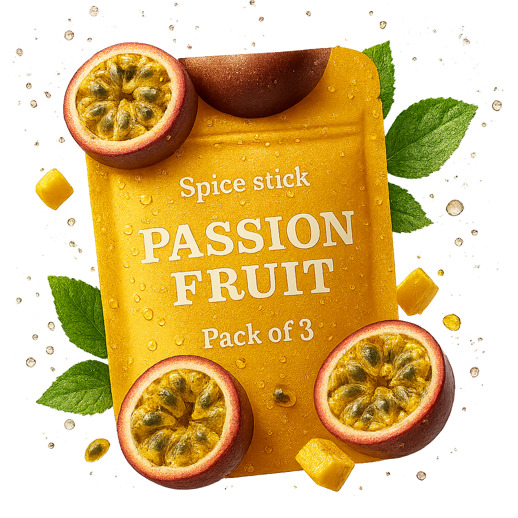 Frutto della passione