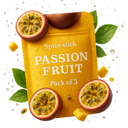 Frutto della passione