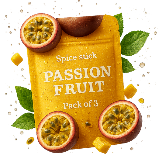 Frutto della passione