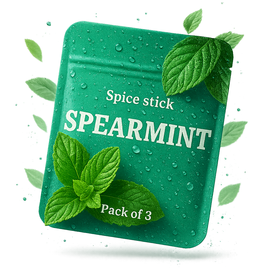 Menta dolce
