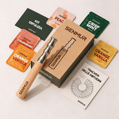 Kyora™ - Senmur Kit Premium