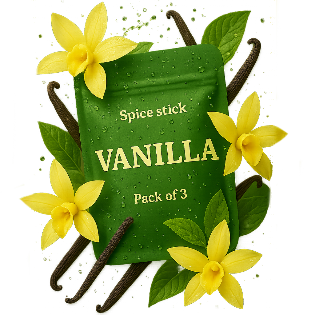 Vaniglia